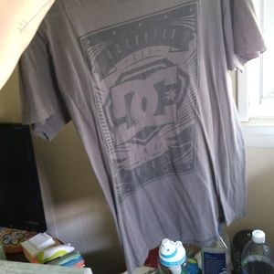 DC tee